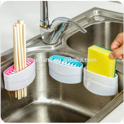 Multi-purpose Kitchen Cleaning Brush /kitchen Flexional brush / Wash Brush With Suction Cup