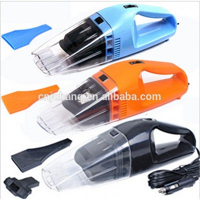 Portable Car Vacuum Cleaner / Auto Electric Car Vacuum Cleaner / vacuum cleaner car